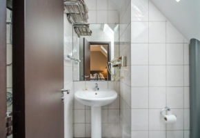 Гостиница Résidence Le Quinze Grand Place Brussels  Брюссель